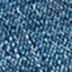 Azul lavado medio