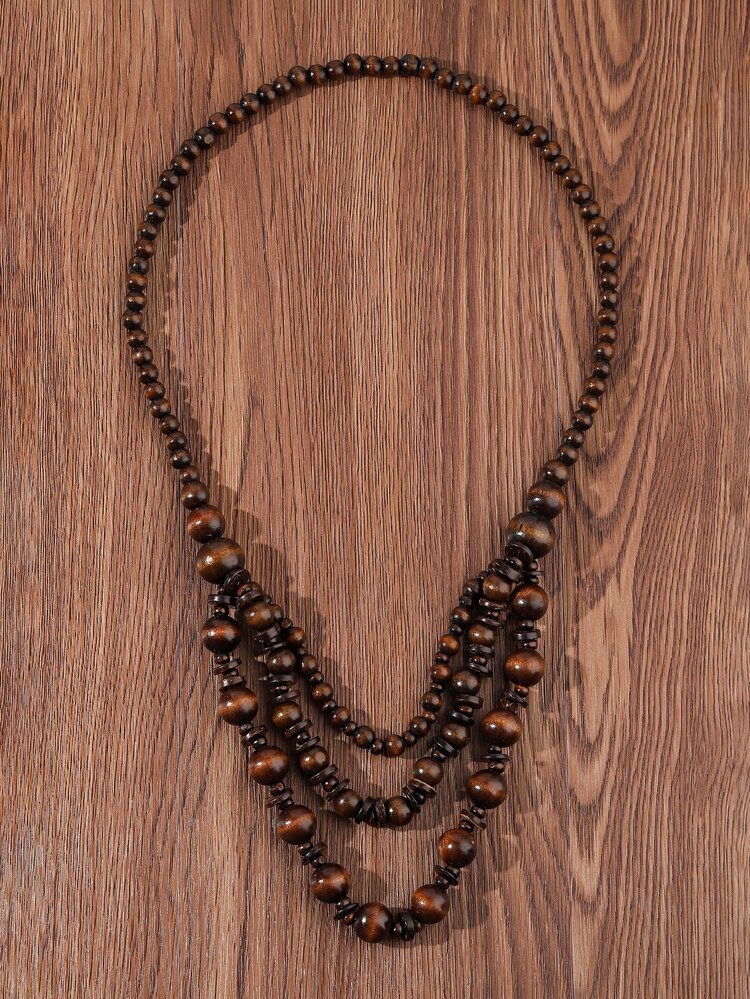 Perlina Legno Verniciato Naturale 1° Scelta L 200 X H 12 Cm Sp 12 Mm - Foto 7