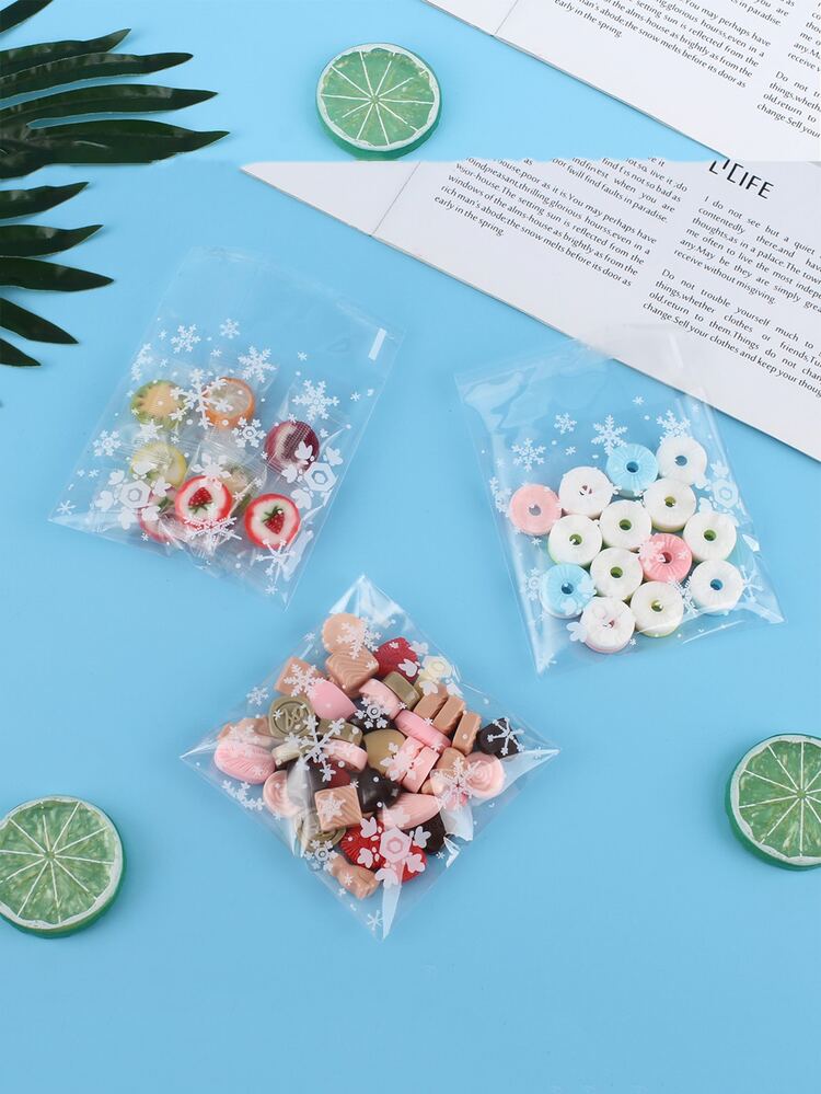 Horno - transparente - Añade 6