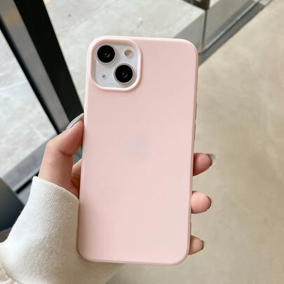 Plain Phone Case