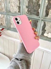 Gewone telefoon case