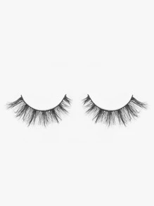 Himirell Extra Long False Eyelashes, 12 Pairs 13mm Natural Eyelashes Strip Lashes, Lashes, Eyelashes, Fake Lashes