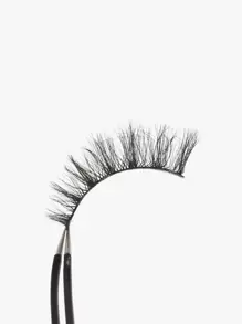 Himirell Extra Long False Eyelashes, 12 Pairs 13mm Natural Eyelashes Strip Lashes, Lashes, Eyelashes, Fake Lashes