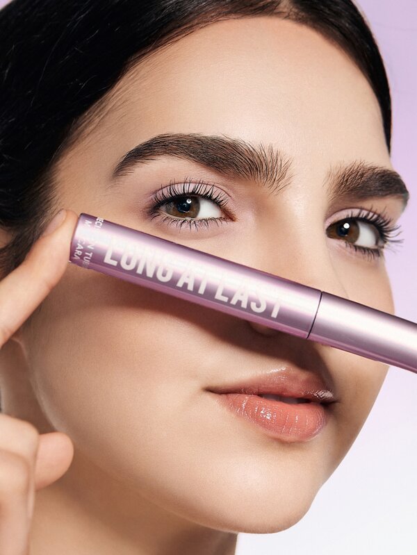 SHEGLAM Long at Last Full Flex Tubing Mascara | SHEIN IN