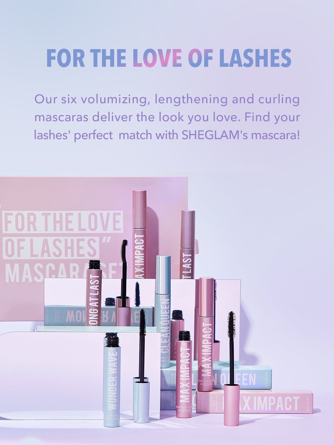 Clean Queen Mascara Remover 7