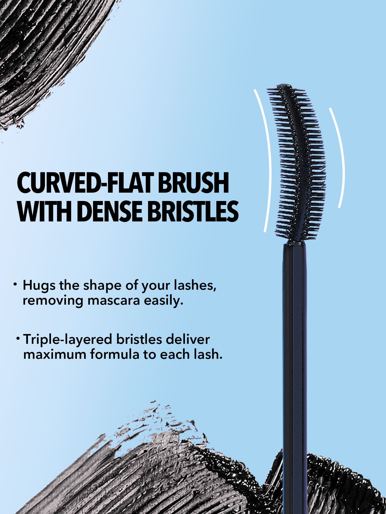 Clean Queen Mascara Remover 3