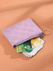 極簡風格拼接包,輕盈時尚,適用於週年慶禮物、生日禮物、白領禮物、男性,女性禮物