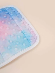 2 cái Tie Dye Xe đẩy Che vai - Nhiều màu - Xem 7