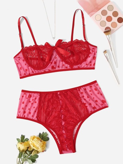 Plus Size & Curve Intimates | Plus Size lingerie | SHEIN USA