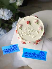 6入組標語圖形壓模