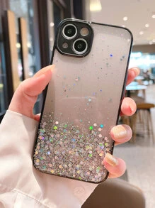 Ombre Glitter Phone Case