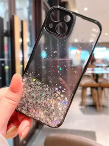 Ombre Glitter Phone Case