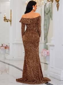 Missord Sukienki Zmarszczony Zamek błyskawiczny Wycięcie Prosty Czarujący