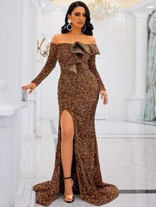 Missord Sukienki Zmarszczony Zamek błyskawiczny Wycięcie Prosty Czarujący