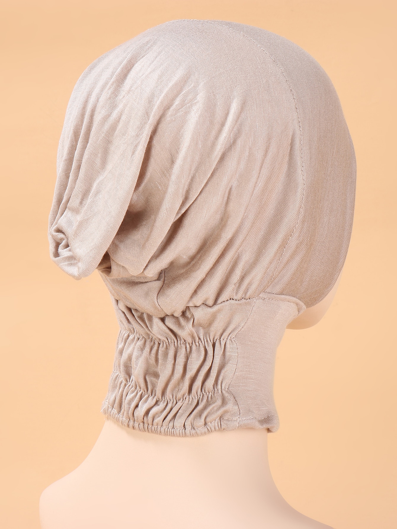 Solid Hijab Underscarf | SHEIN