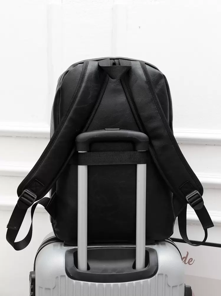 MODOKER Borsa per indumenti convertibile per indumenti da viaggio borsone per uomini e donne Borse da viaggio per compagnie aeree.., Blu, Da viaggio
