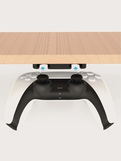 Ps5/Ps4 Controller Storage Rack Hanging Storage Shelf