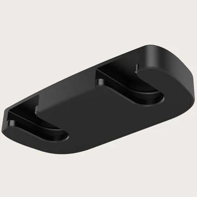 Ps5/Ps4 Controller Storage Rack Hanging Storage Shelf