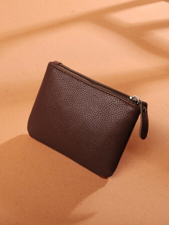 荔枝紋壓花包,輕巧時尚,適用於周年慶、生日禮物、白領禮品、男性、女性