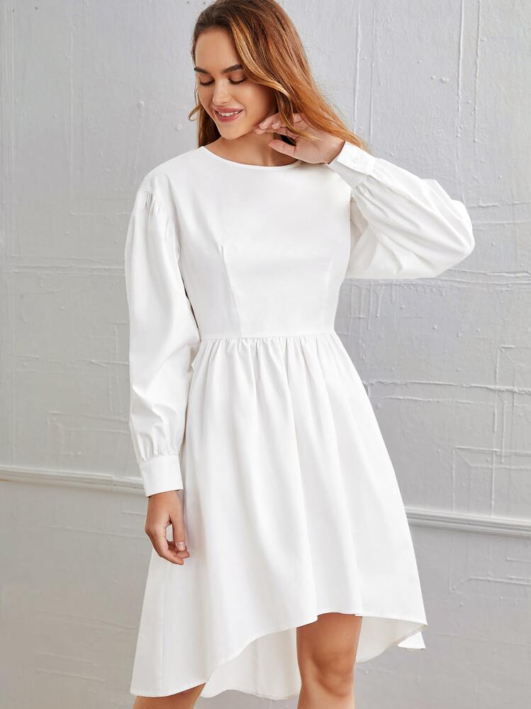 asymmetrical dress shein SHEIN Baby Blue Asymmetric One Shoulder Bodycon Midi Dress Wedding Guest Women Maxi Summer Party Formal Gowns Slim Fit Knitted Fabric Pencil,L