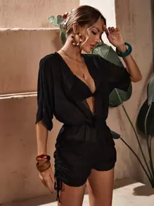 Cover up