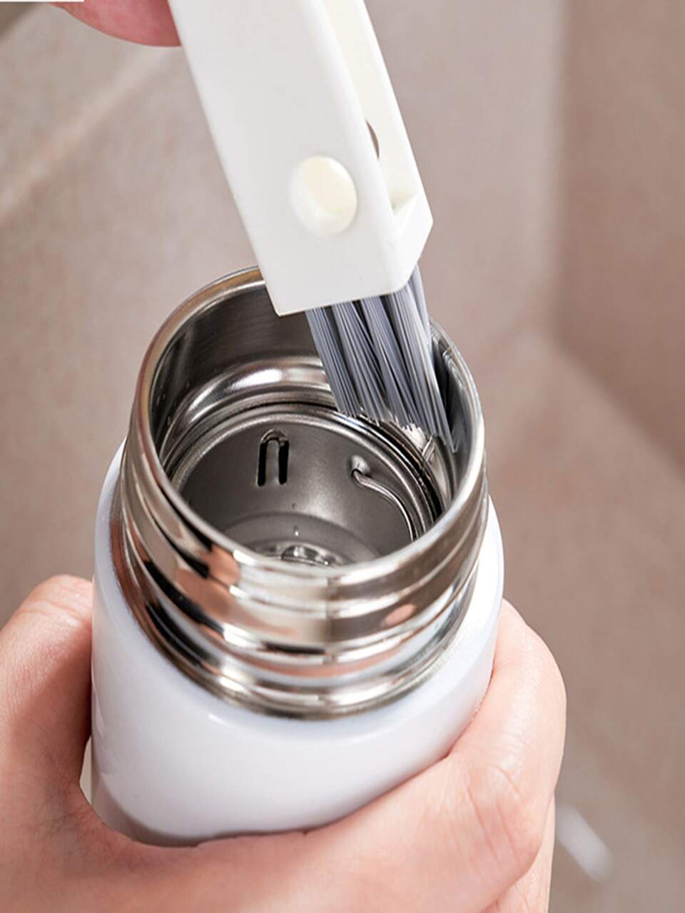 1pc Mini Cleaning Brush