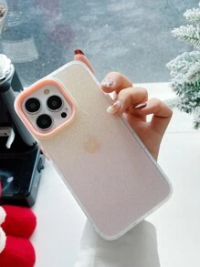 鐳射手機外殼 - 白色 - 查看 2