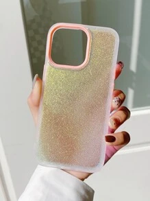 鐳射手機外殼 - 白色 - 查看 3