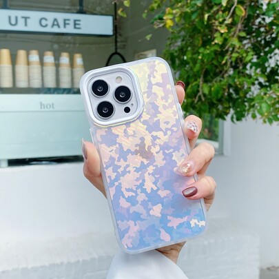 Laser Phone Case