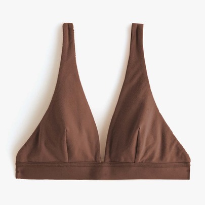 Wireless Lounge Core Bralet