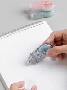 1入組隨機色點膠帶 - 彩色 - 查看 1