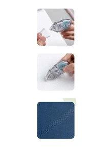 1入組隨機色點膠帶 - 彩色 - 查看 3