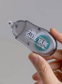 1入組隨機色點膠帶 - 彩色 - 查看 4