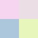 Nhiều màu