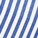 Azul y blanco