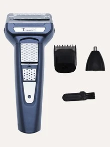 男士三合一多功能電動剃鬚刀