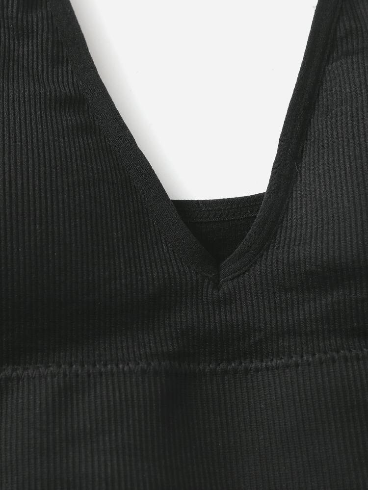 Yoga Sxy 4pcs Medium Support  Sports Bra - Multicolor - View 4