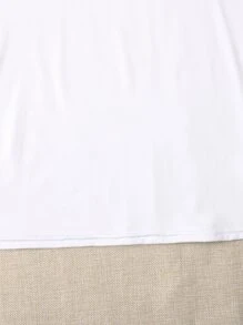 3pcs Solid Sports Tank Top - Multicolor - View 3