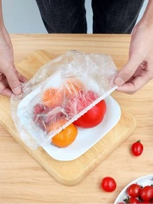 Herramientas de cocina - transparente - Ver 1