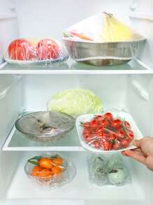 Herramientas de cocina - transparente - Ver 3
