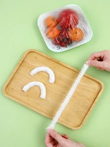 Herramientas de cocina - transparente - Ver 5