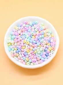 1入組4mm釘珠 - 彩色 - 查看 2