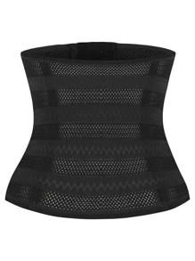 Máy tập eo cho nữ - màu đen - Xem 2