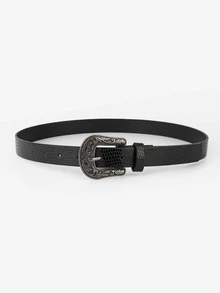 Dụng cụ bấm lỗ và khóa cổ điển - màu đen - Xem 2