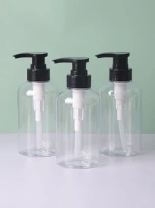 Hộp đựng xà phòng & kem dưỡng da - Trong sáng - Xem 1