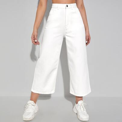 Jean ample