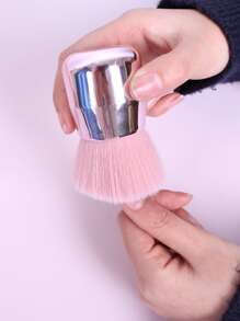 Thêm cảm giác lãng mạn với dụng cụ làm sạch móng tay nghệ thuật 1 cái Làm sạch móng tay cho phụ nữ và trẻ em gái - Nhiều màu - Xem 2