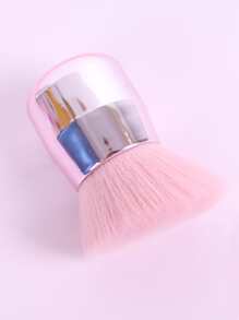 Thêm cảm giác lãng mạn với dụng cụ làm sạch móng tay nghệ thuật 1 cái Làm sạch móng tay cho phụ nữ và trẻ em gái - Nhiều màu - Xem 3