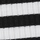 Black and White