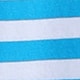 Blue and White